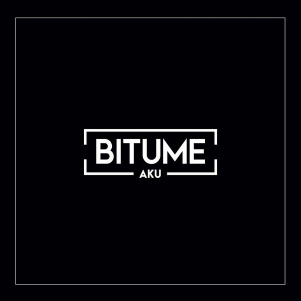 BITUME – aku (LP Vinyl)