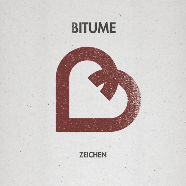 BITUME, zeichen cover
