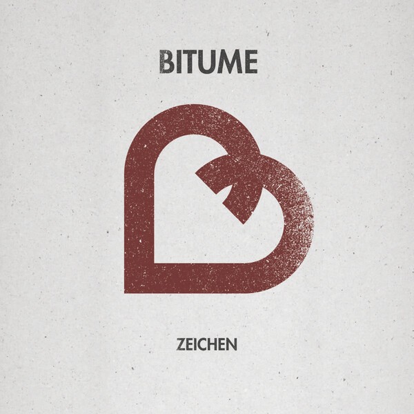 BITUME – zeichen (LP Vinyl)