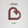 BITUME – zeichen (LP Vinyl)