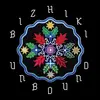 BIZHIKI – unbound (CD, LP Vinyl)