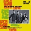 BJ´S NEW BREED – how come (7" Vinyl)