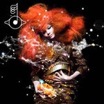 BJÖRK – biophilia (CD, LP Vinyl)