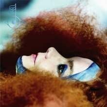 BJÖRK – biophilia live (LP Vinyl)