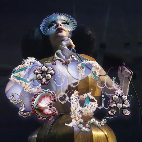 BJÖRK – cornucopia: live (CD, LP Vinyl, Video, DVD)