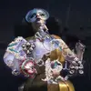 BJÖRK – cornucopia: live (CD, LP Vinyl, Video, DVD)