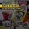 BJÖRN FISCHER – rock-o-rama (Papier)