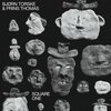 BJÖRN TORSKE & PRINS THOMAS – square one (CD, LP Vinyl)
