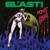 BL´AST – manic ride (LP Vinyl)
