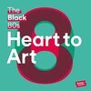 BLACK 80S – heart to art (LP Vinyl)