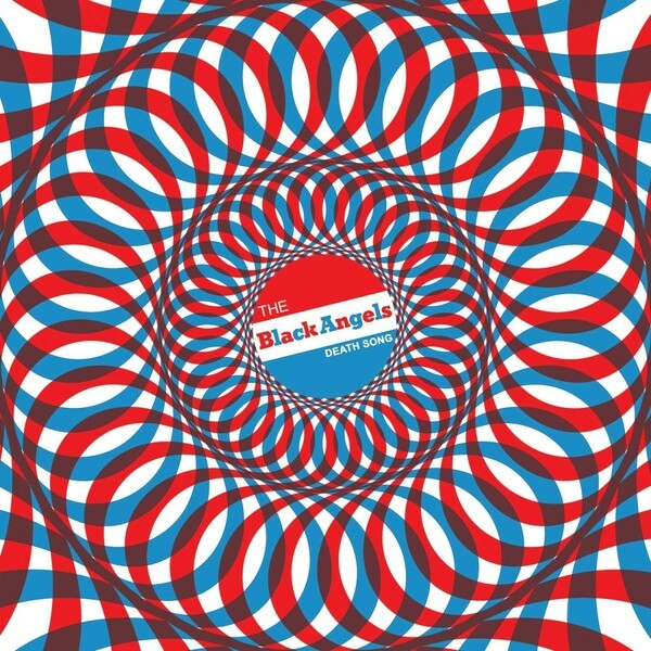 BLACK ANGELS – death song (CD)