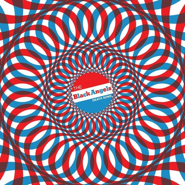 BLACK ANGELS – death song (CD)