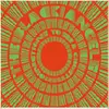 BLACK ANGELS – directions to see a ghost (LP Vinyl)