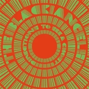 BLACK ANGELS – directions to see a ghost (metallic silver col.) (LP Vinyl)