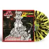 BLACK BANANAS – bad bunch (banana splatter lp) (LP Vinyl)