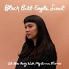 BLACK BELT EAGLE SCOUT – at the party with my brown friends (CD, LP Vinyl)