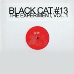 BLACK CAT #13 – the experiment vol. 1 (12" Vinyl)