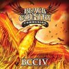 BLACK COUNTRY COMMUNION – bcciv (CD, LP Vinyl)
