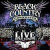 BLACK COUNTRY COMMUNION – live over europe (CD)
