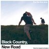 BLACK COUNTRY, NEW ROAD – for the first time (CD, LP Vinyl)