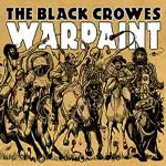 BLACK CROWES – warpaint (CD)