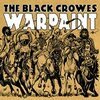 BLACK CROWES – warpaint (CD)