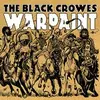 BLACK CROWES – warpaint (CD)
