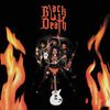 BLACK DEATH – s/t (CD)
