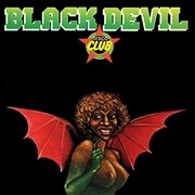 BLACK DEVIL – disco club (LP Vinyl)