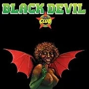 BLACK DEVIL – disco club (LP Vinyl)