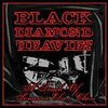 BLACK DIAMOND HEAVIES – a touch of someone else class (LP Vinyl)