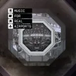 BLACK DOG – music for real airports (CD, LP Vinyl)