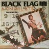 BLACK FLAG – annihilate this week (LP Vinyl)