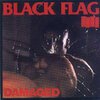 BLACK FLAG – damaged (LP Vinyl)