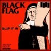 BLACK FLAG – slip it in (LP Vinyl)