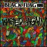 Black Flag - Damaged (LP) Vinyl