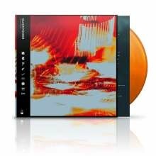 BLACK FOXXES – s/t (CD)