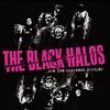 BLACK HALOS – how the darkness doubled (LP Vinyl)
