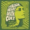 BLACK HEART DEATH CULT – s/t (LP Vinyl)