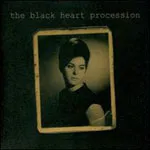 BLACK HEART PROCESSION – 1 (CD, LP Vinyl)