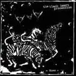 BLACK HEART PROCESSION – three (CD)