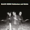 BLACK HEINO – heldentum und idiotie (CD, LP Vinyl)