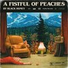 BLACK HONEY – a fistful of peaches (CD, LP Vinyl)