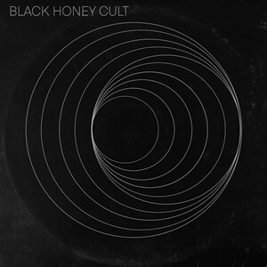 BLACK HONEY CULT – s/t (LP Vinyl)