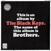 BLACK KEYS – brothers (10th anniversary) (Boxen, CD, LP Vinyl)