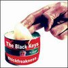 BLACK KEYS – thickfreakness (CD, LP Vinyl)