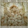 BLACK LABEL SOCIETY – catacombs of the black vatican (CD)