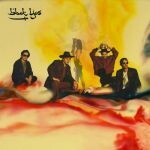 BLACK LIPS – arabia mountain (LP Vinyl)