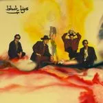 BLACK LIPS – arabia mountain (LP Vinyl)