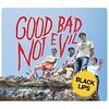 BLACK LIPS – good bad not evil (CD, LP Vinyl)